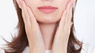 20代から始まるたるみの原因