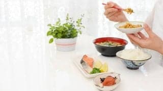 飲まない方も要注意！肝臓の働きと食生活のポイント