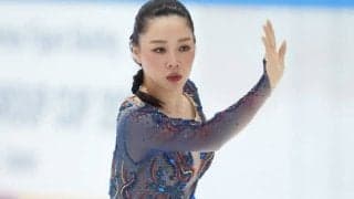 25歳フィギュア女子からの【ご報告】　「これまで以上におもしろいスケートを」「どんどん挑戦していきたい」　3・9に込めた思い