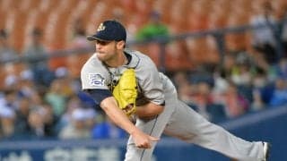 【WBC】元オリックスでイタリアのマエストリ・コーチ「幸運。興味深い経験」米国、メキシコ戦へ