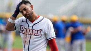 WBCでまさかの内乱…選手が監督に突如ブチギレ　稚拙すぎる行動に非難「酷い態度」