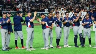 侍Jと対戦前…チェコ代表が日本へ綴った感謝「この上ない光栄」　敗退確定でも忘れぬ敬意