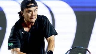  ダニエル太郎 世界489位に屈し敗退 