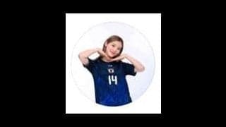 フットサル松本直美がディズニー訪問報告「カチューシャめっちゃ可愛い」「世界一かわいい」