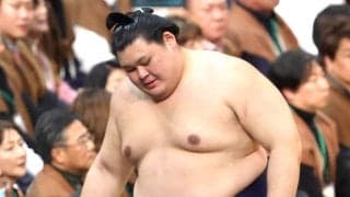 【３日目の見どころ】初日から２連敗中の横綱・大の里は正念場　藤ノ川との力の差は歴然も中に入られると波乱あり