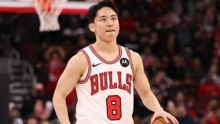 河村勇輝のNBA挑戦、“壁”はどこにある？…Gリーグで輝いても出場機会が限られる理由を海外メディアが分析