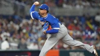 【WBC】ベネズエラ代表オリ・マチャドが３連勝貢献　12日にスター軍団・ドミニカ共和国戦へ