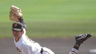 【巨人】先発はドラ１竹丸和幸　侍サポートメンバー中山礼都「５番右翼」／ソフトバンク戦スタメン