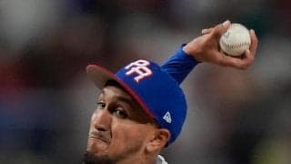 【WBC】準Ｖ２度の強豪プエルトリコが８強進出　キューバに快勝で３連勝