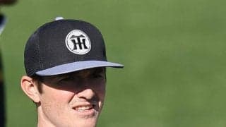 【阪神】新助っ人のルーカスが甲子園初先発　ディベイニーは「６番三塁」で出場／スタメン一覧