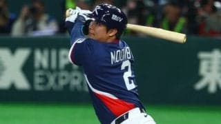 韓国主砲に台湾から“罵詈雑言の嵐”　半日でコメント1万件…三振巡りSNSに誹謗中傷