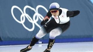 【スピードスケート】「少しずつ形に」現役引退表明の高木美帆が世界選手権から帰国　後日会見へ