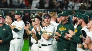 豪州代表が日本語で綴った感謝　敗退確定も…東京Dの“異様な光景”は「すべてが特別」