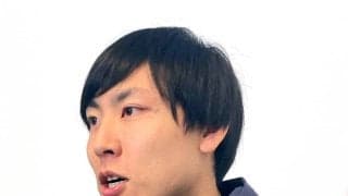 スピードスケート男子・新濱立也　日本スケート界に危機感　「救いの手をさしのべないと」　自身は４年後の五輪へ「より強く、速いスケーターに」