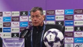 【ACLE】神戸、FCソウルに先勝も引き締めて２戦目へ「非常に難しい試合に」スキッベ監督