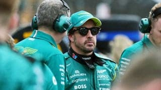 【F1】アストンマーティン・ホンダだけ「レース」ができなかった「屈辱の開幕戦」を整理する