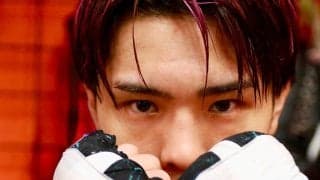 【ボクシング】日本人初のウェルター級世界王者を目指す佐々木尽　体重超過での惨敗に「やめるべきだ」と考えた日