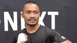 日本選手キラーのＷＢＣ王者ノックアウト「経験豊富ということは、早くＫＯできるチャンスをつかむことができる」１５日・岩田翔吉戦