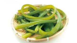 上手に選んで栄養補給　アンチエイジングオススメ食材