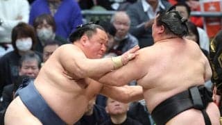 ４１歳の鉄人・玉鷲、幕内通算出場１４７０回で歴代１位に浮上　旭天鵬に並ぶ　１月にはギネス世界記録認定　初日から３連敗もＮＨＫ解説の浅香山親方「相撲を見ていて衰えを感じさせない」