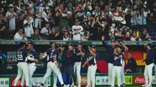 “無気力三振”との批判も…韓国主砲に「めっちゃ戦力的」　広がる賛同のワケ