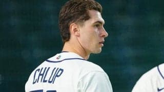 巨人2試合で戦力外も…チェコ主砲が忘れぬ「夢のような光景」　感謝した日本の声援