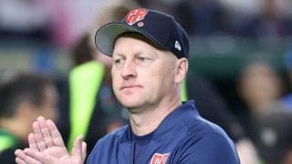 【WBC】チェコ・ハジム監督「信じられないような３年間」日本戦前に感謝　フルプ「楽しみ」