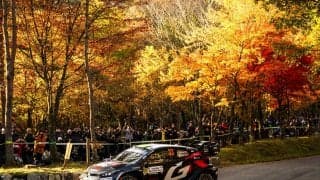 WRCジャパン：ホスピタリティ・プログラム第1弾を3月13日に発売