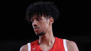 山﨑一渉が16得点と奮闘もノーザンコロラド大学敗退…“ドラ1指名”SR渋谷との交渉期限は6月末日