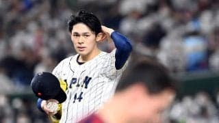 【WBC】23年で初対戦を機にチェコ×日本交流スタート／ほっこり交流VTR