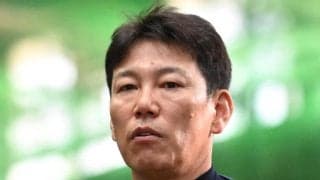 【WBC】井端監督がネットフリックスに「すごくありがたい」と感謝　情報収集で活用中