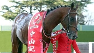 【注目馬動向】レーベンスティールは大阪杯予定も選択肢広げるために香港・クイーンエリザベス２世カップにも登録