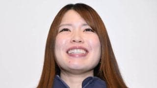 【スピードスケート】佐藤綾乃、今後の去就は「自分の口から発信したい」引退の高木美帆にも感謝
