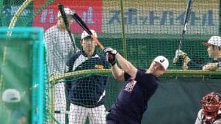 【WBC】侍ジャパン井端弘和監督、出番の少ない選手の奮闘に期待「結果出して欲しい」