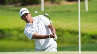 “第5のメジャー”に松山英樹、久常涼、金谷拓実が挑戦 PGAツアー旗艦大会