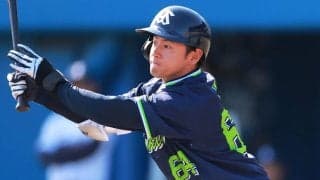 【プロ野球】「ヤクルトは練習不足と言われるが...」 池山監督が明かしたキャンプでの変化　若手が\"自分を変えた理由\"