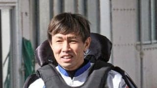 【ボート】多摩川　星野太郎は「ペラ調整に悩まなくて済みそう」と笑顔