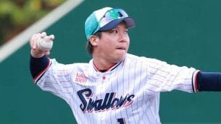【プロ野球】「ダイヤモンドは白紙」 ヤクルト・池山新体制で始まった大競争 山田哲人は三塁挑戦、二遊間は激戦区に