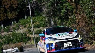 全日本ラリー選手権MCCをサポートするIMSF株式会社が本格始動