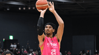 秋田ノーザンハピネッツのキアヌ・ピンダーへの懲罰が決定…1試合の出場停止と罰金5万円