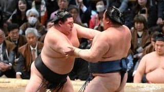 玉鷲に勝った正代「何の記録ッスか？」ときょとん　デジタルデトックスならぬ相撲デトックス状態