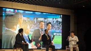 【阪神】岡田彰布顧問、佐藤輝明と森下翔太の阪神コンビに「ここで打っておけば向こうで出番が」