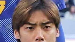 サッカー日本代表のイケメン選手、３３歳誕生日に「家族に感謝」最新姿が「いい漢すぎ」「ギャップたまらん」伊東純也