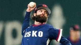 チェコ軟投派右腕の前に沈黙…「サトリアいい投手だ」「先が思いやられる」　大谷翔平＆鈴木誠也はスタメン外れる【WBC】