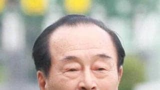 ホエールキャプチャ、ディーマジェスティなどを所有した嶋田賢オーナーが死去　８９歳