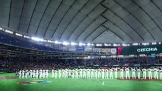 “世界にバレた”東京Dの意外な絶品「必見」　400円でも…MLB公式も興奮「美味しそう」