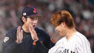 【WBC】WBCの延長ルールは？　チェコ戦は終盤まで０－０投手戦