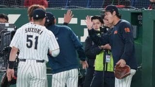 【WBC】大谷翔平は出番なく１次ラウンド終了　試合中は神対応…世界一連覇へ最強１番が再渡米