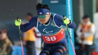 戦国時代の距離座位で森宏明は23位　体鍛えてこぐ力は4年前から倍