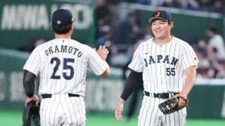 【WBC】0－0一転…侍が８回９得点の猛攻！SNS「タイブレークかと思っていた」「急展開」